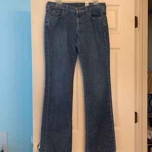 Vintage Armani Jeans